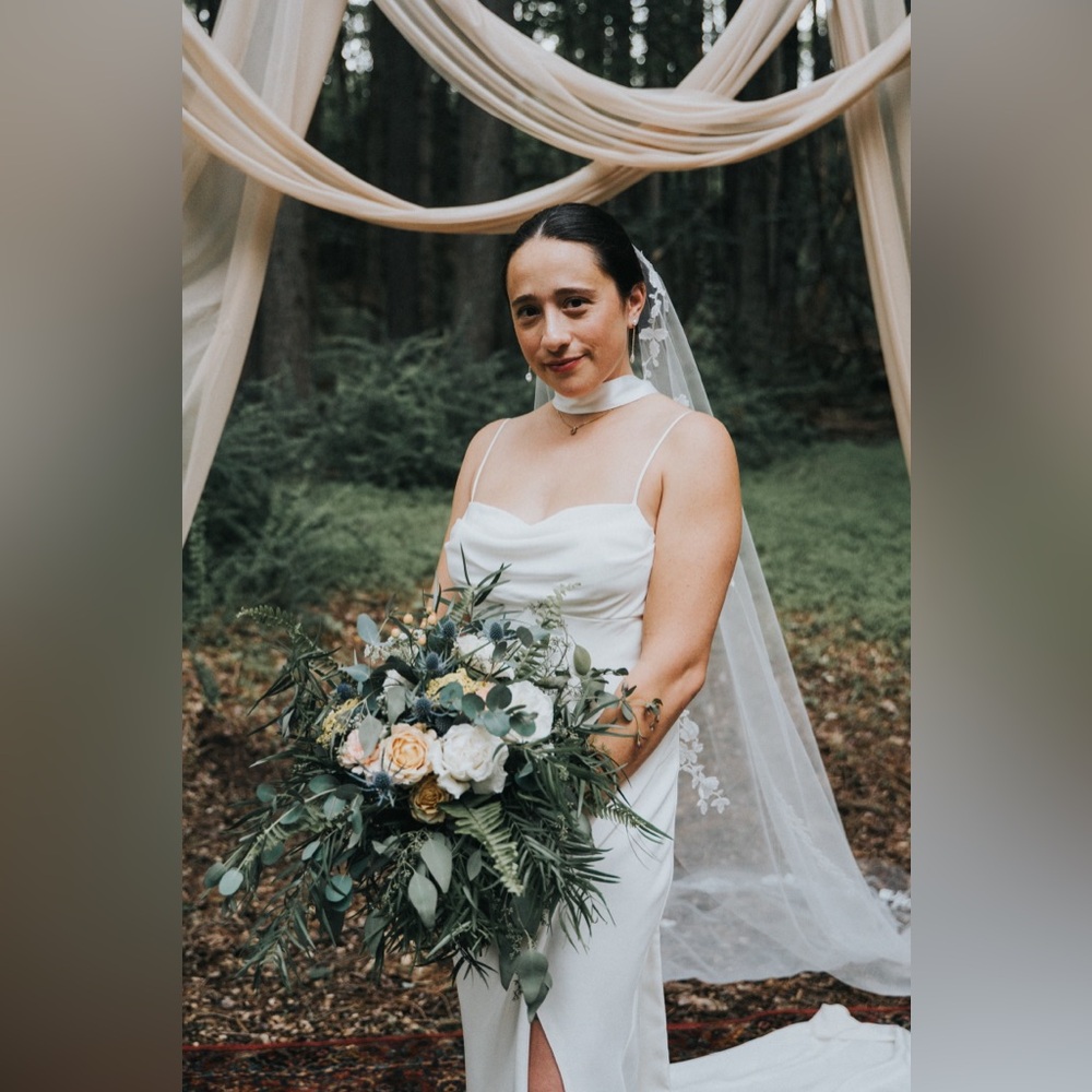 Meet your Posher, Giselle